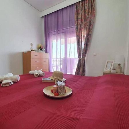 Amarantou Apartment - Rhodes City Center Luaran gambar