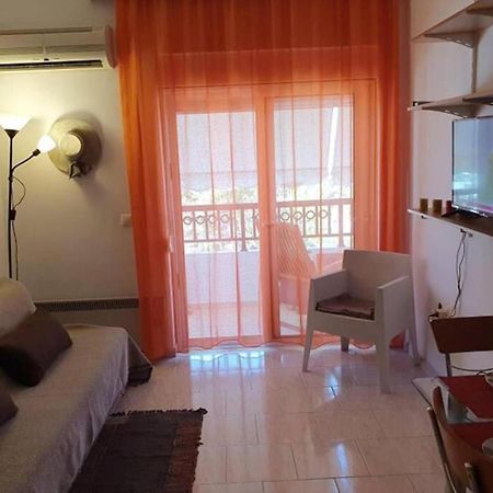 Amarantou Apartment - Rhodes City Center Luaran gambar