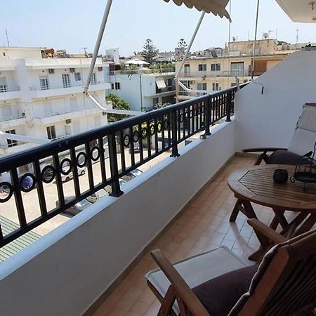 Amarantou Apartment - Rhodes City Center Luaran gambar