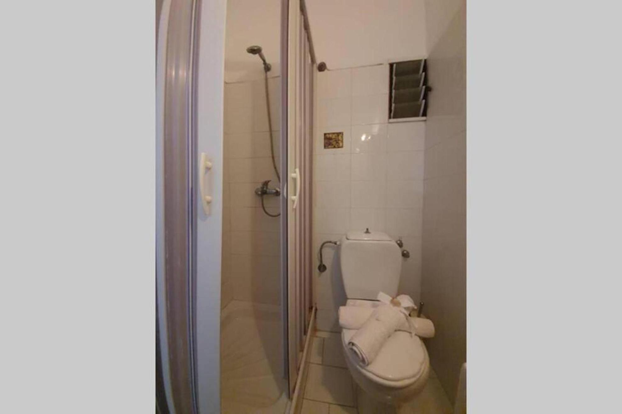 Amarantou Apartment - Rhodes City Center Luaran gambar