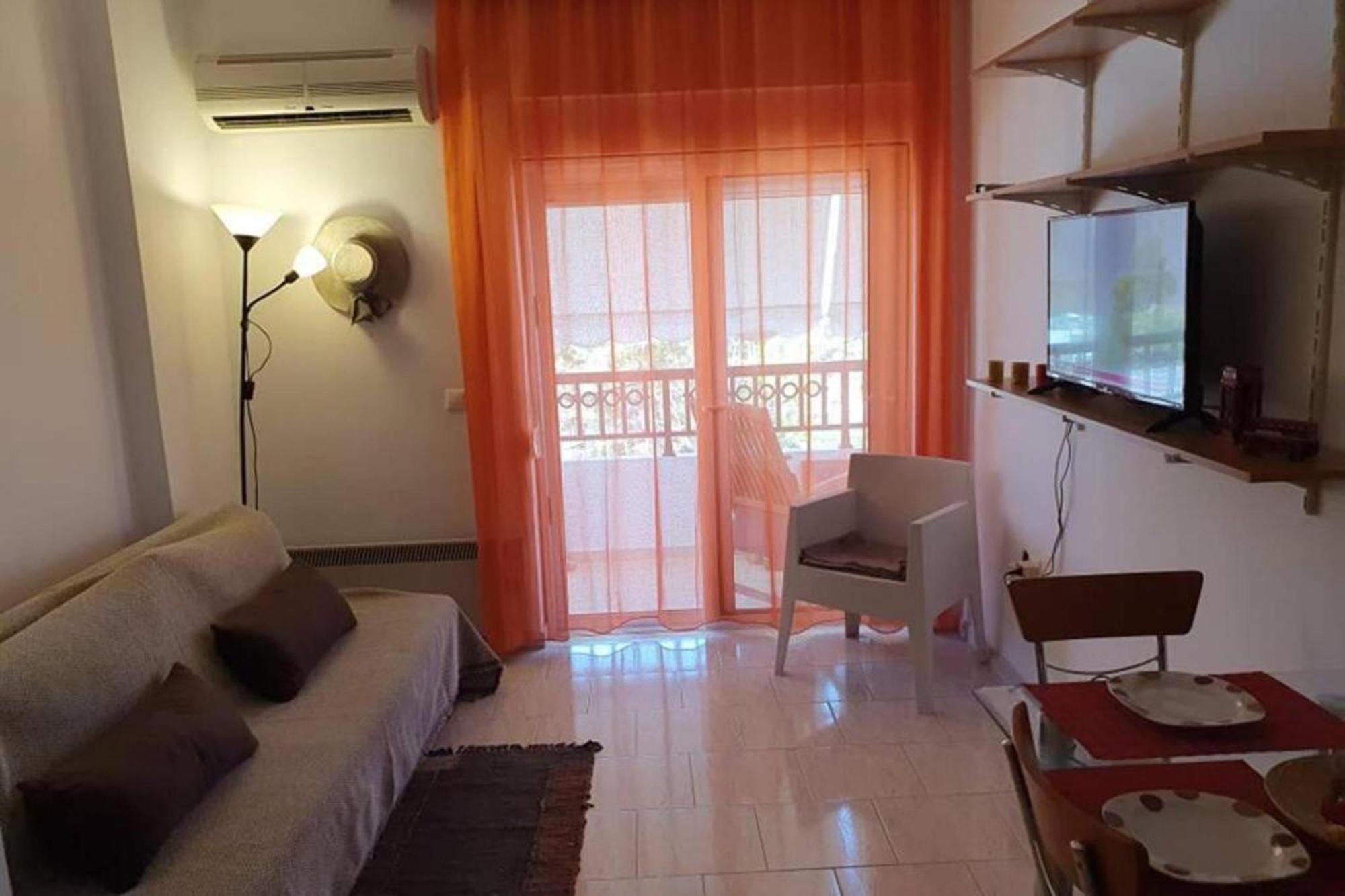 Amarantou Apartment - Rhodes City Center Luaran gambar
