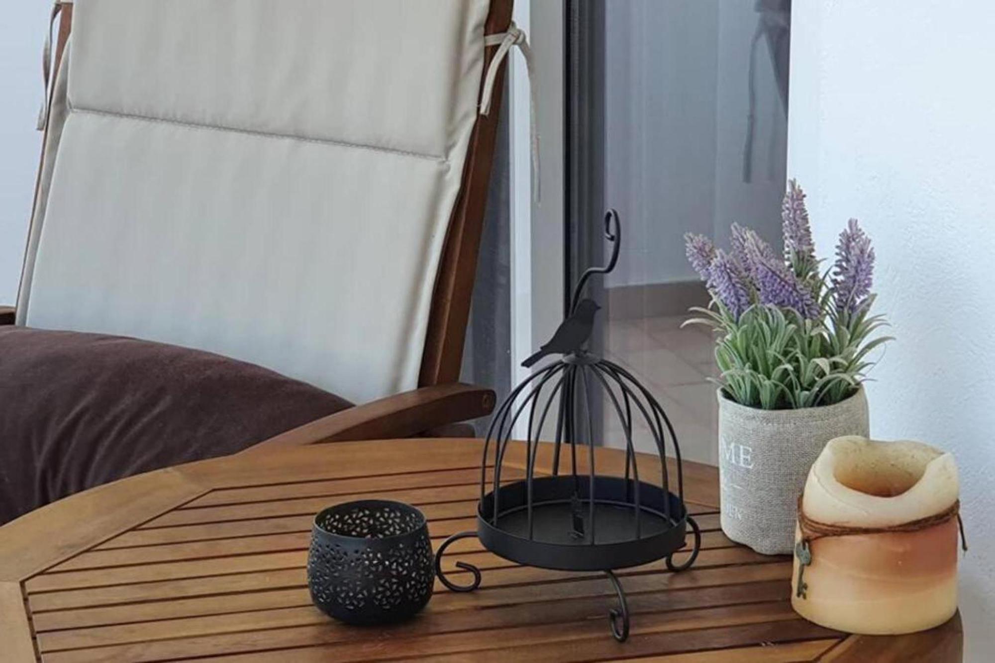 Amarantou Apartment - Rhodes City Center Luaran gambar
