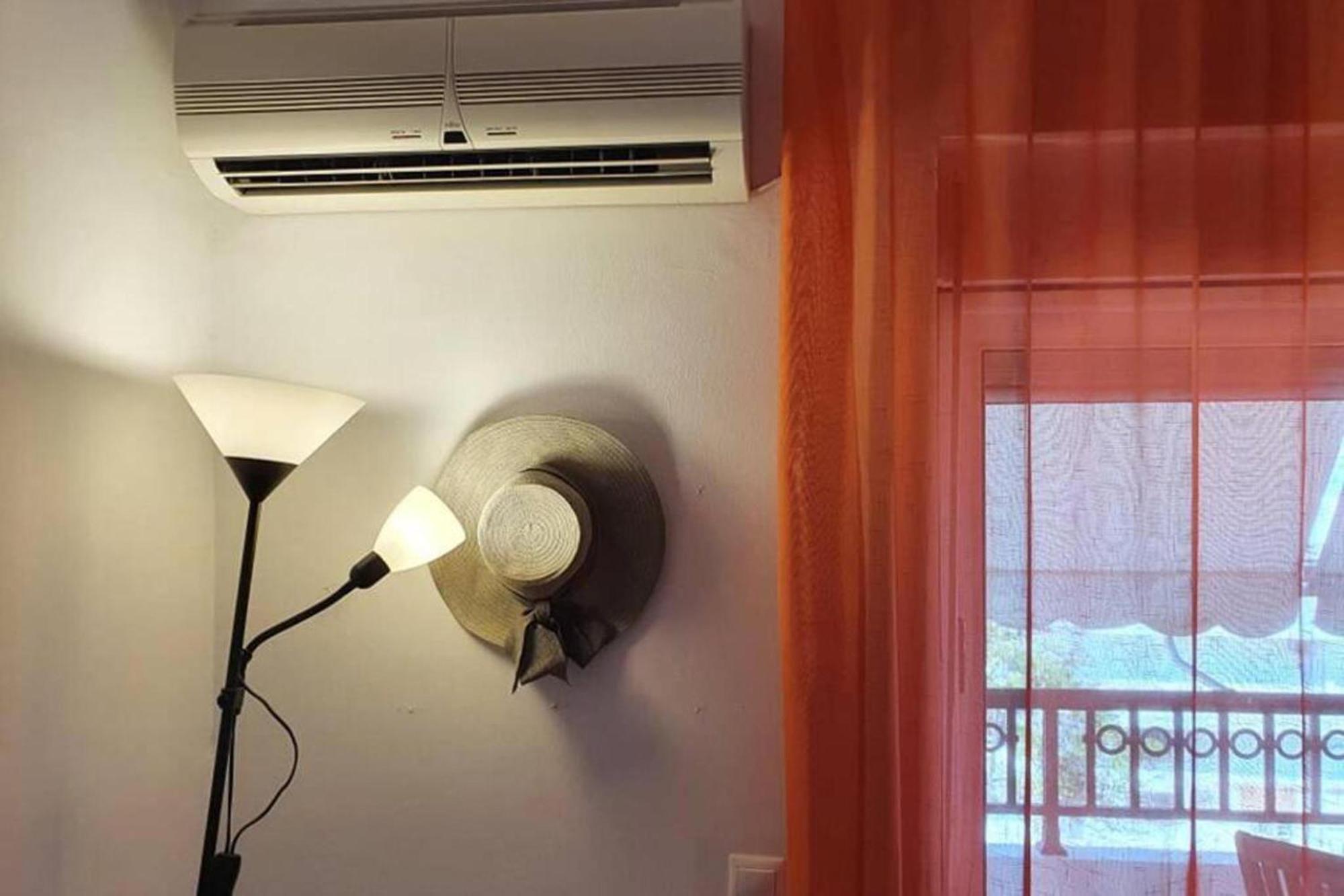 Amarantou Apartment - Rhodes City Center Luaran gambar